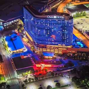 Omni Dallas Hotel